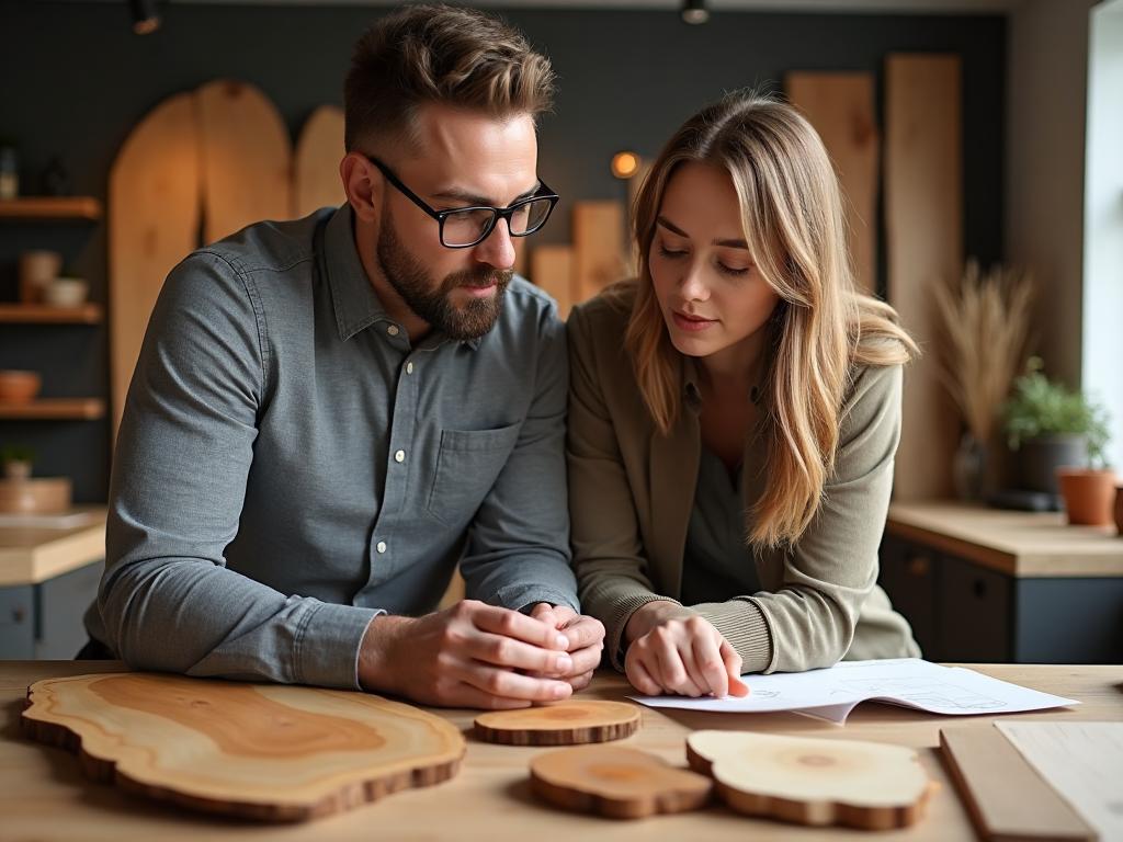 Fillory Design Our Process | Fillory Design Co.